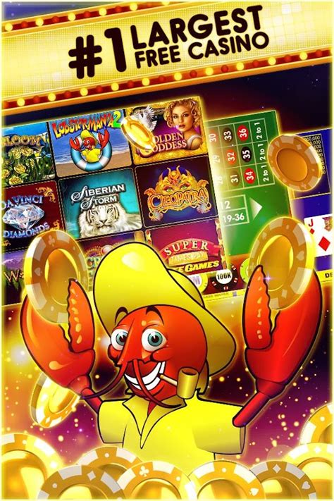 doubledown casino slots games